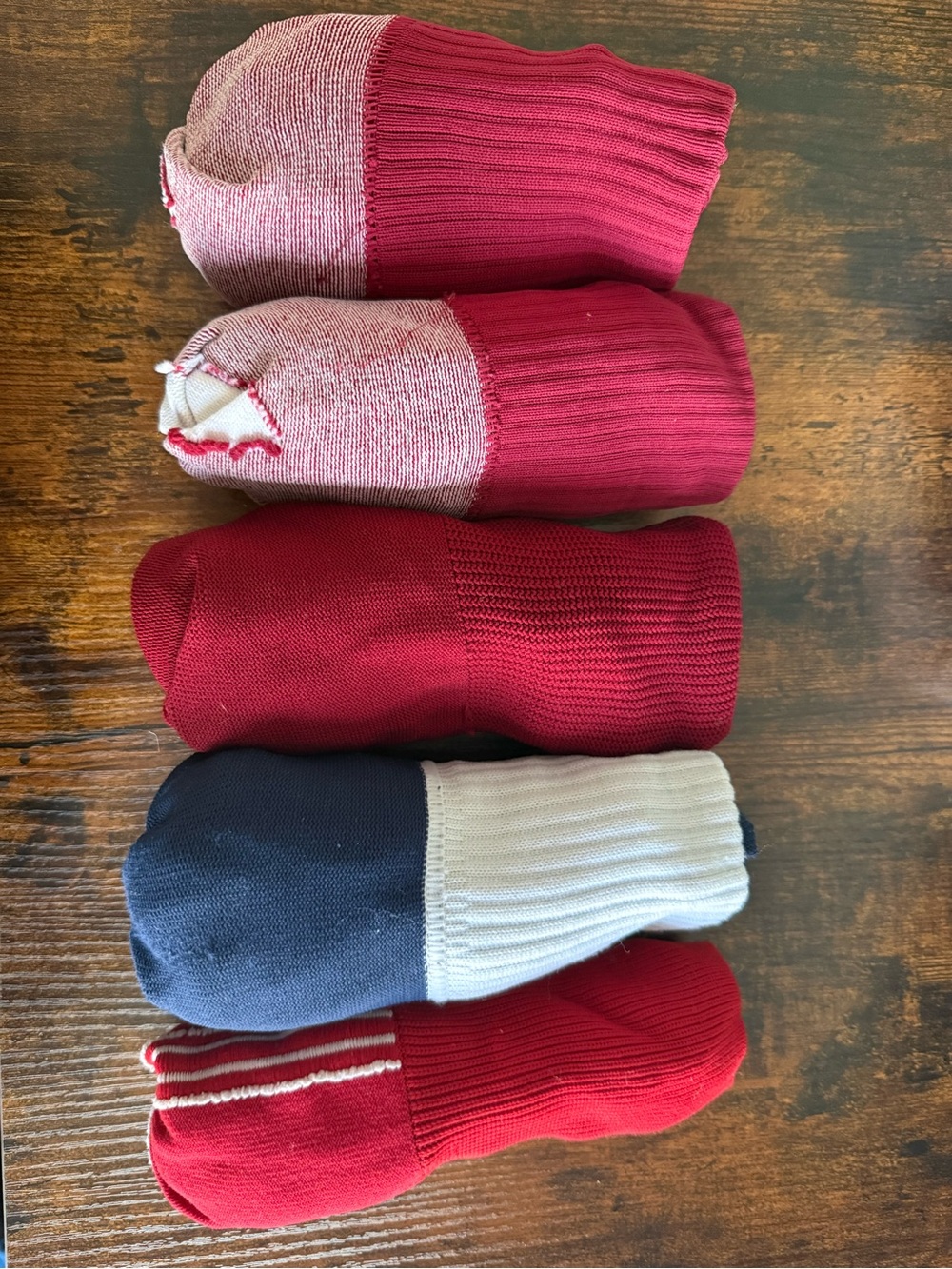 Nike⚽️soccer socks